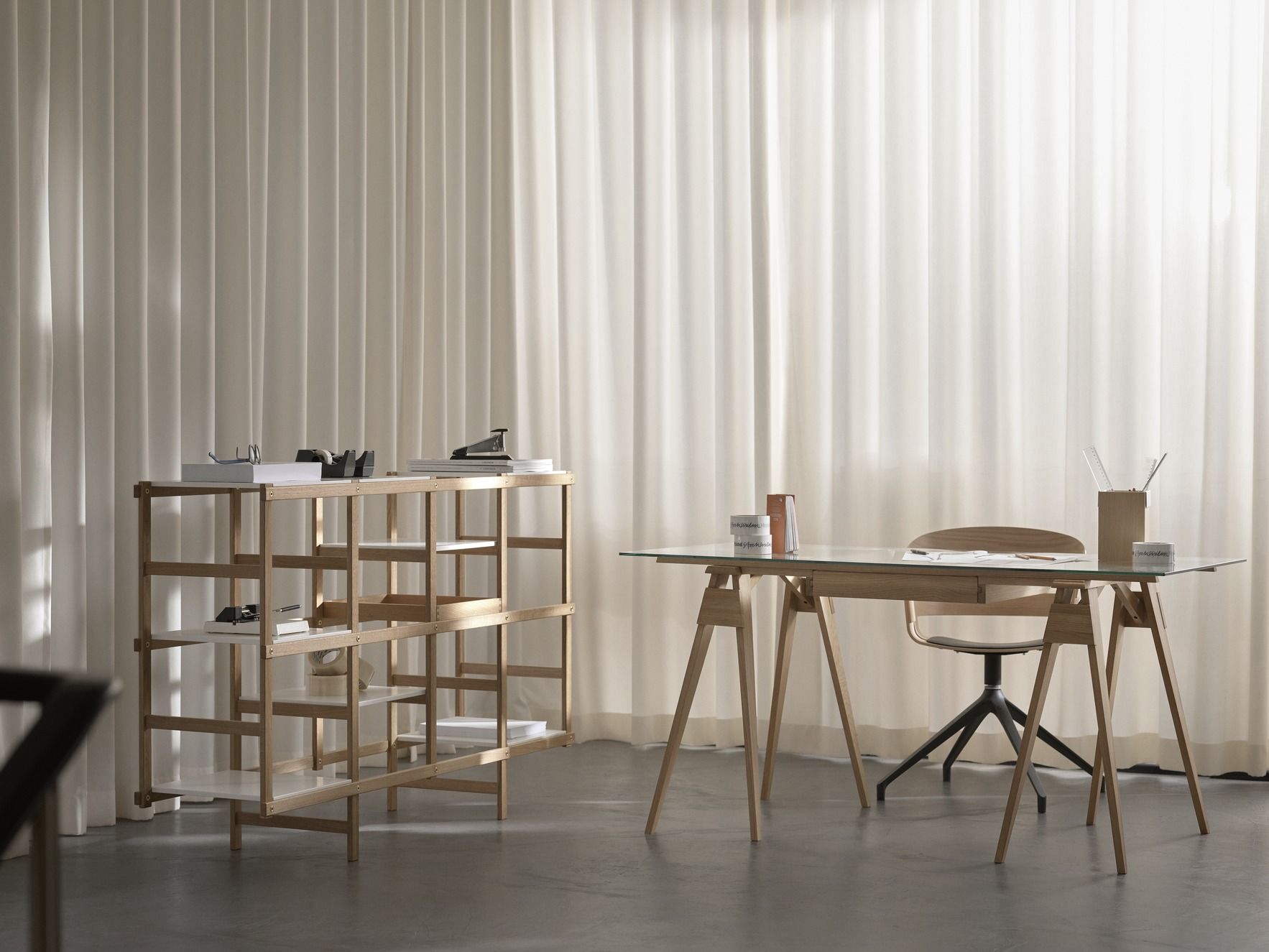 Frame Medium Regal Design House Stockholm