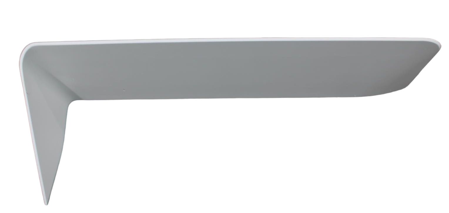 Mamba Light Ablage / Wandsekretär LINKS MDF Italia MÄNGELEXEMPLAR