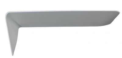 Mamba Light Ablage / Wandsekretär LINKS MDF Italia MÄNGELEXEMPLAR
