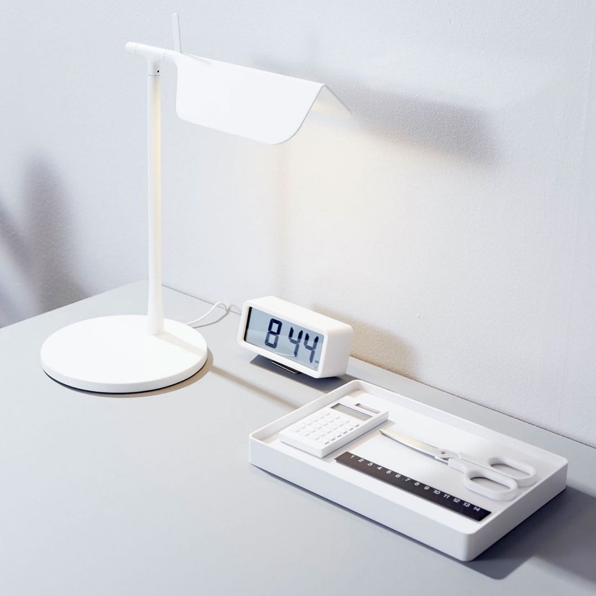 Tab T LED Tischleuchte Flos