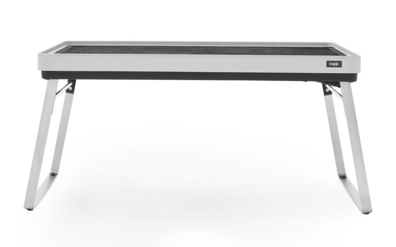 Outdoor Open-Air Tray Tisch Vipp