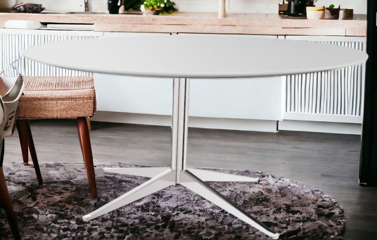 Florence Rund Table Tisch Knoll International