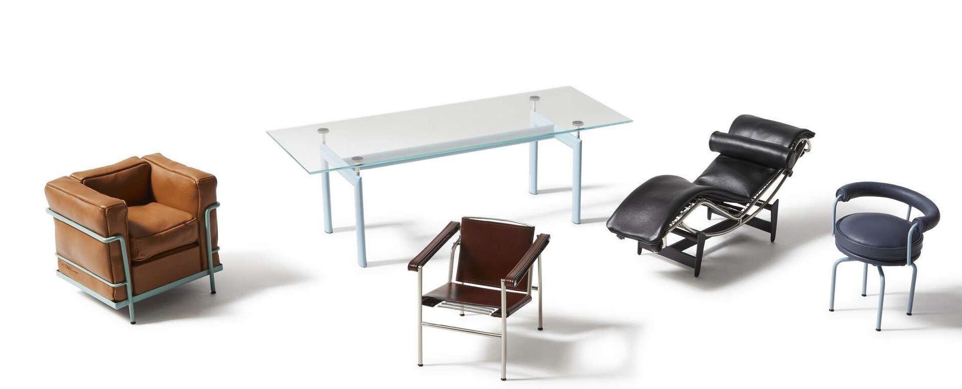 Le Miniature 1 Fauteuil Dossier Basculant Miniatur Cassina