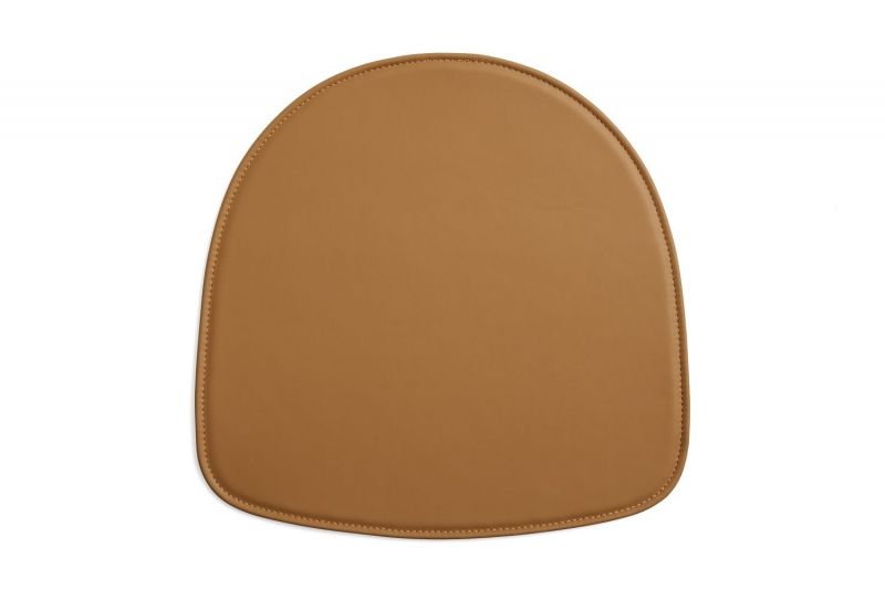 Seat Pad Sitzkissen für About A Chair AAC Stuhl mit Armlehnen Hay