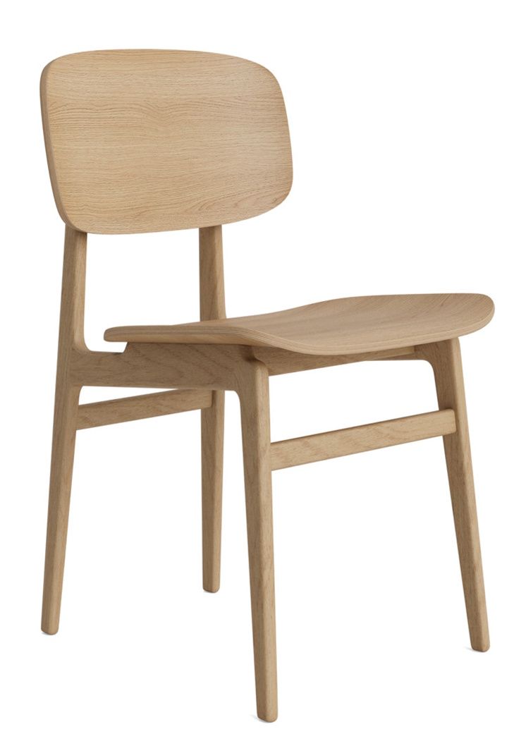 NY11 New York Dining Chair Stuhl NORR11