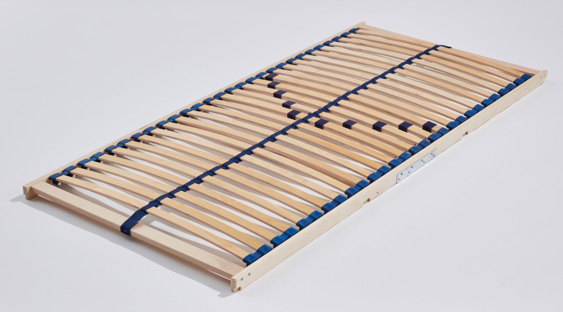 Starr Lattenrost Massivholzrahmen Müller Möbelwerkstätten 190x80 cm