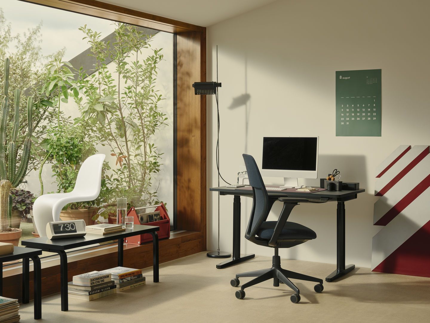 ACX Mesh Bürodrehstuhl Vitra