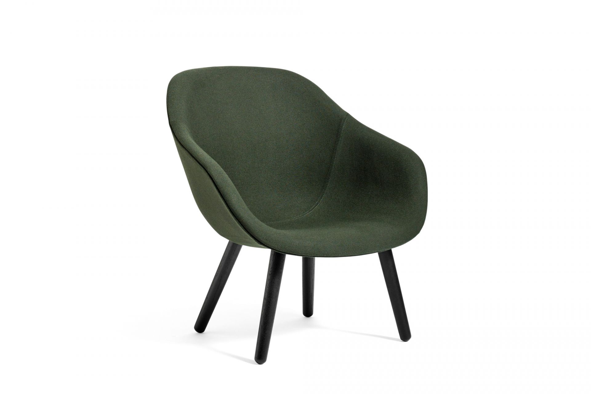 About a Lounge AAL 82 / AAL82 Sessel Hay