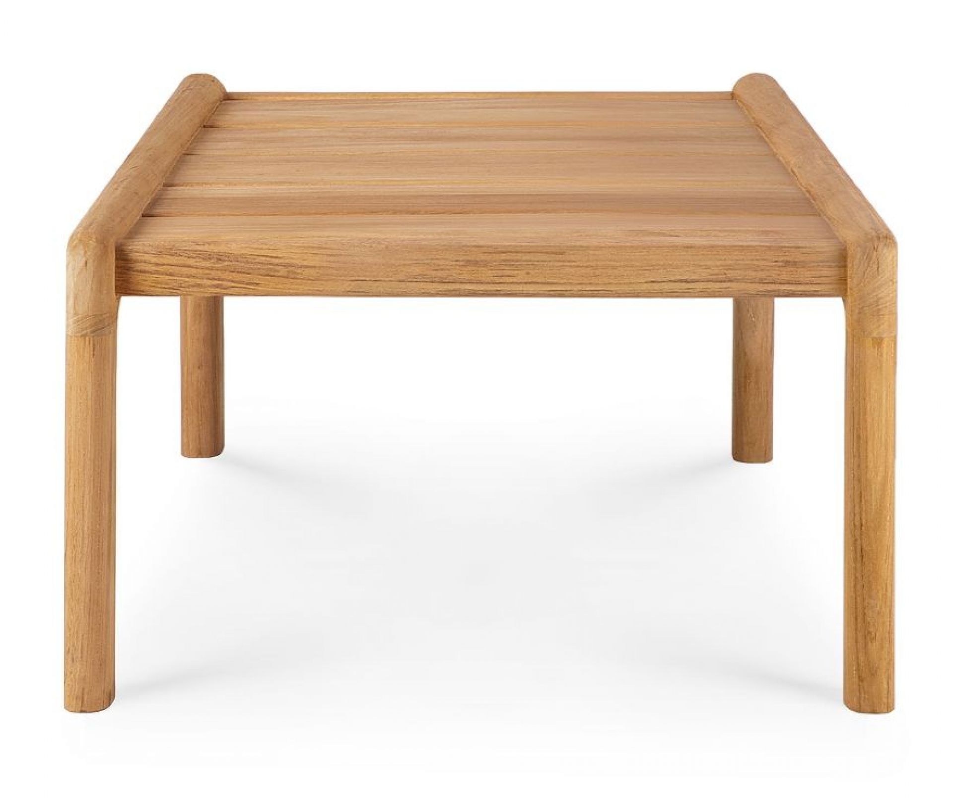 Jack Outdoor Beistelltisch Teak Ethnicraft