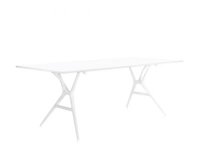 Spoon Table - Bürotisch Kartell