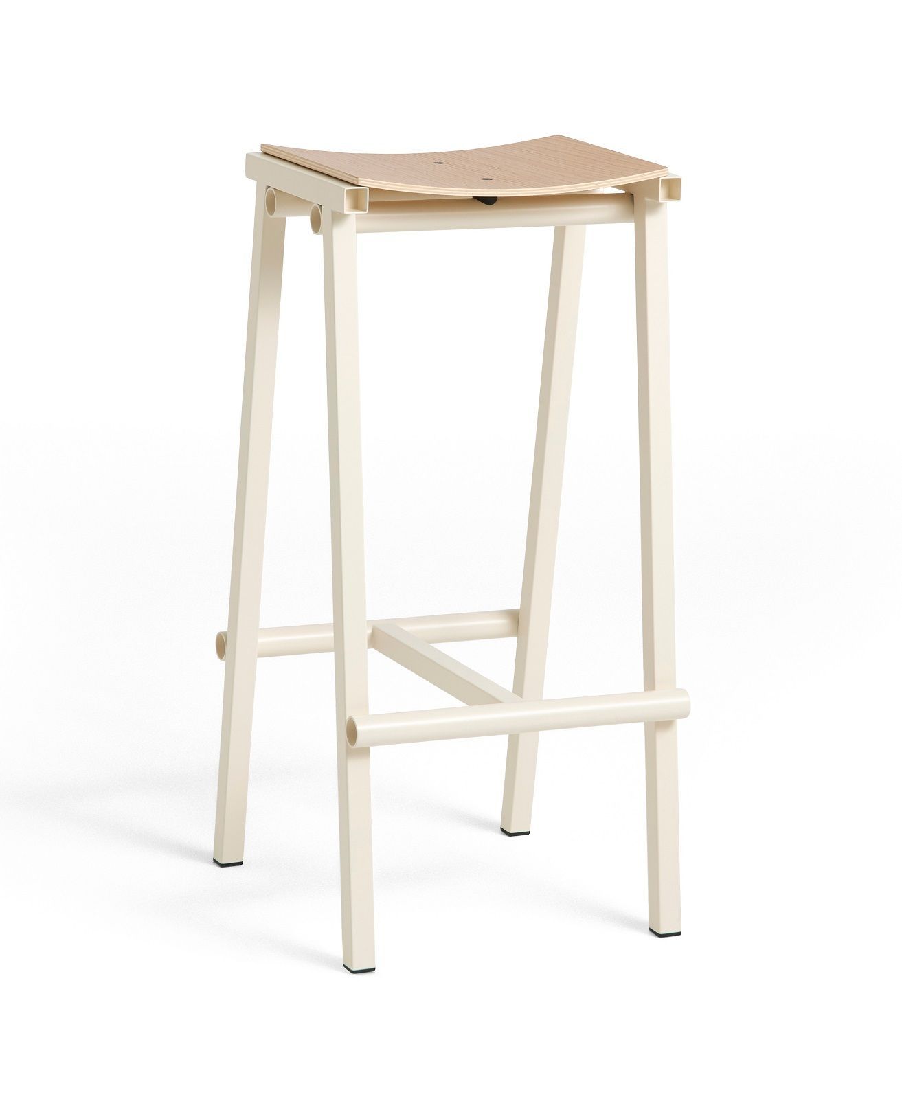 Taburete 8 Bar Stool Barhocker Hay Taburete 8 Bar Stool Barhocker Hay