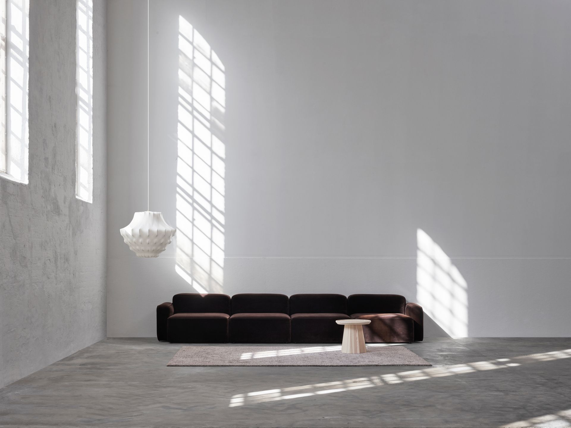 Phantom Lampe EU Normann Copenhagen