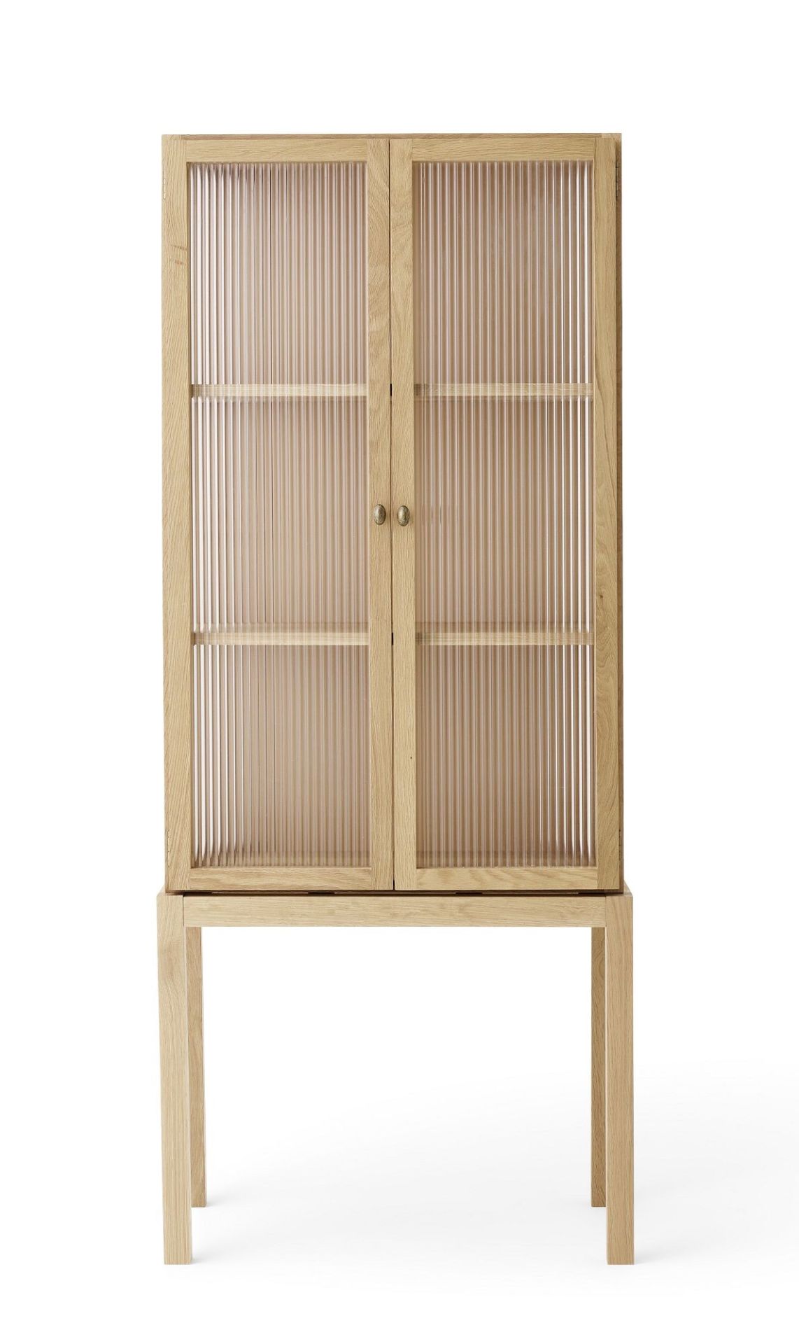 Curiosity Cabinet Low / Tall Schrank Audo Copenhagen