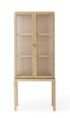 Curiosity Cabinet Low / Tall Schrank Audo Copenhagen