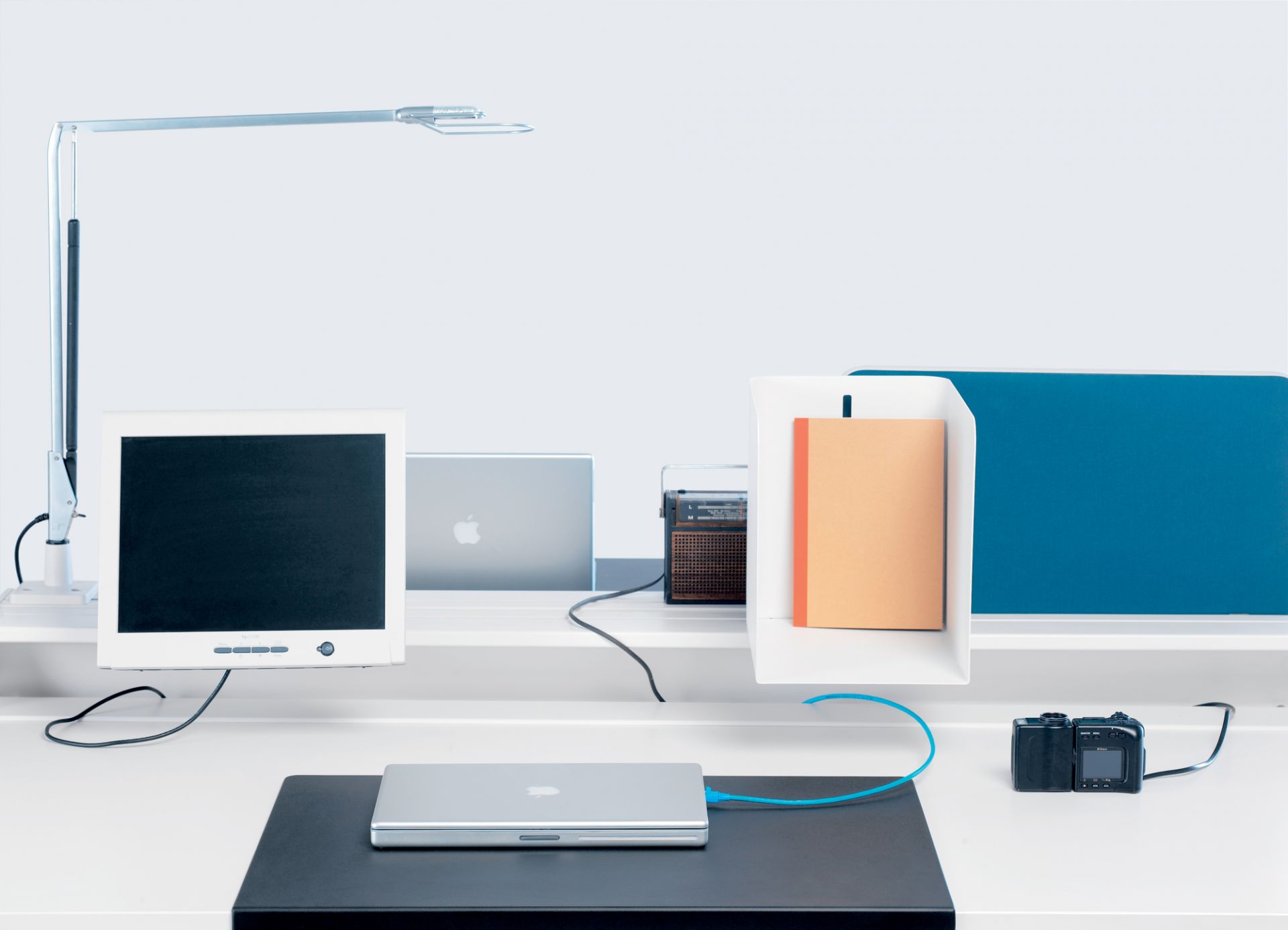 Joyn Schreibtischunterlage Vitra