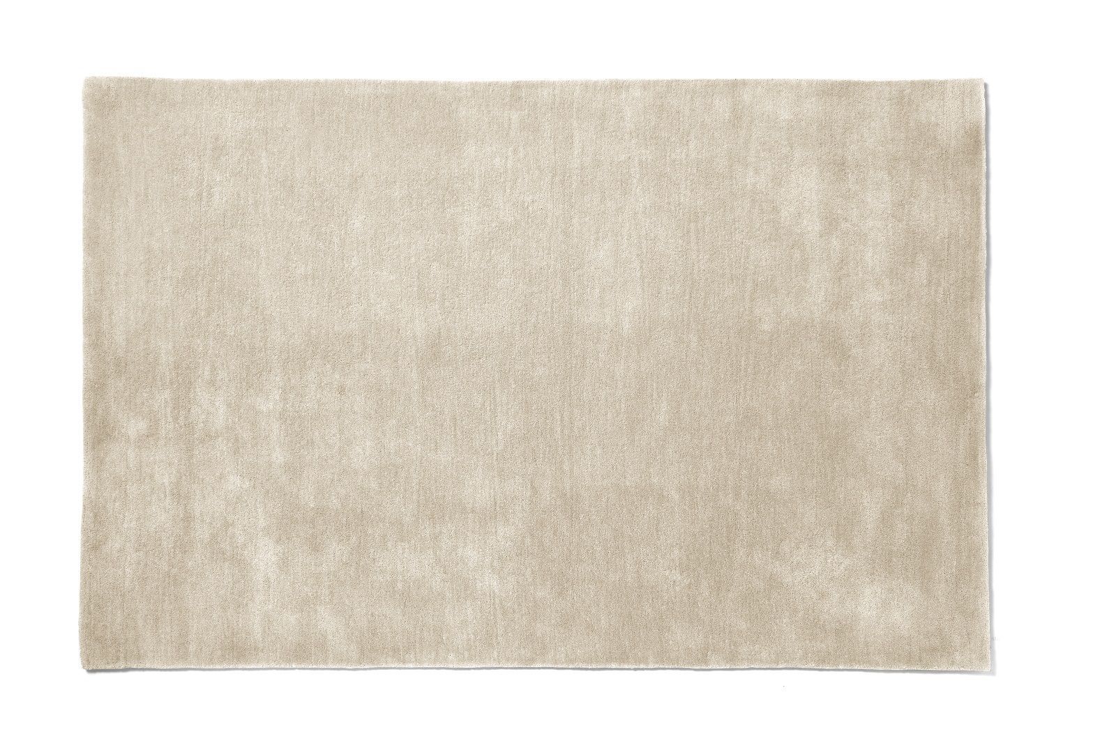 Raw Rug No 2 Teppich L 240 x B 170 cm Hay