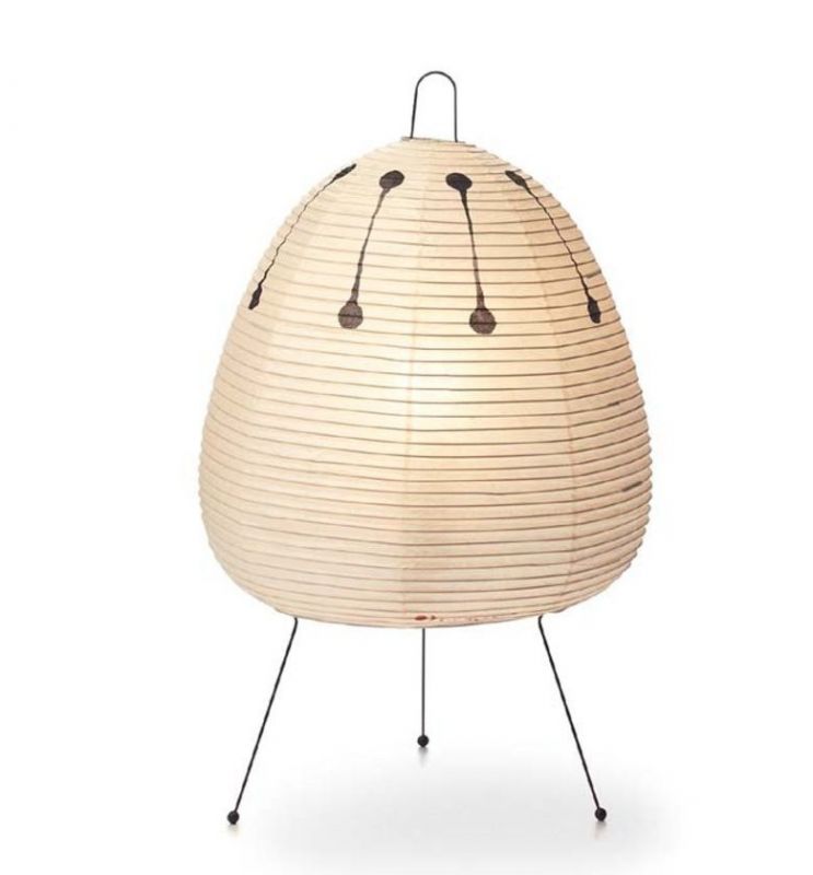 Akari Tischleuchte 1AD VItra
