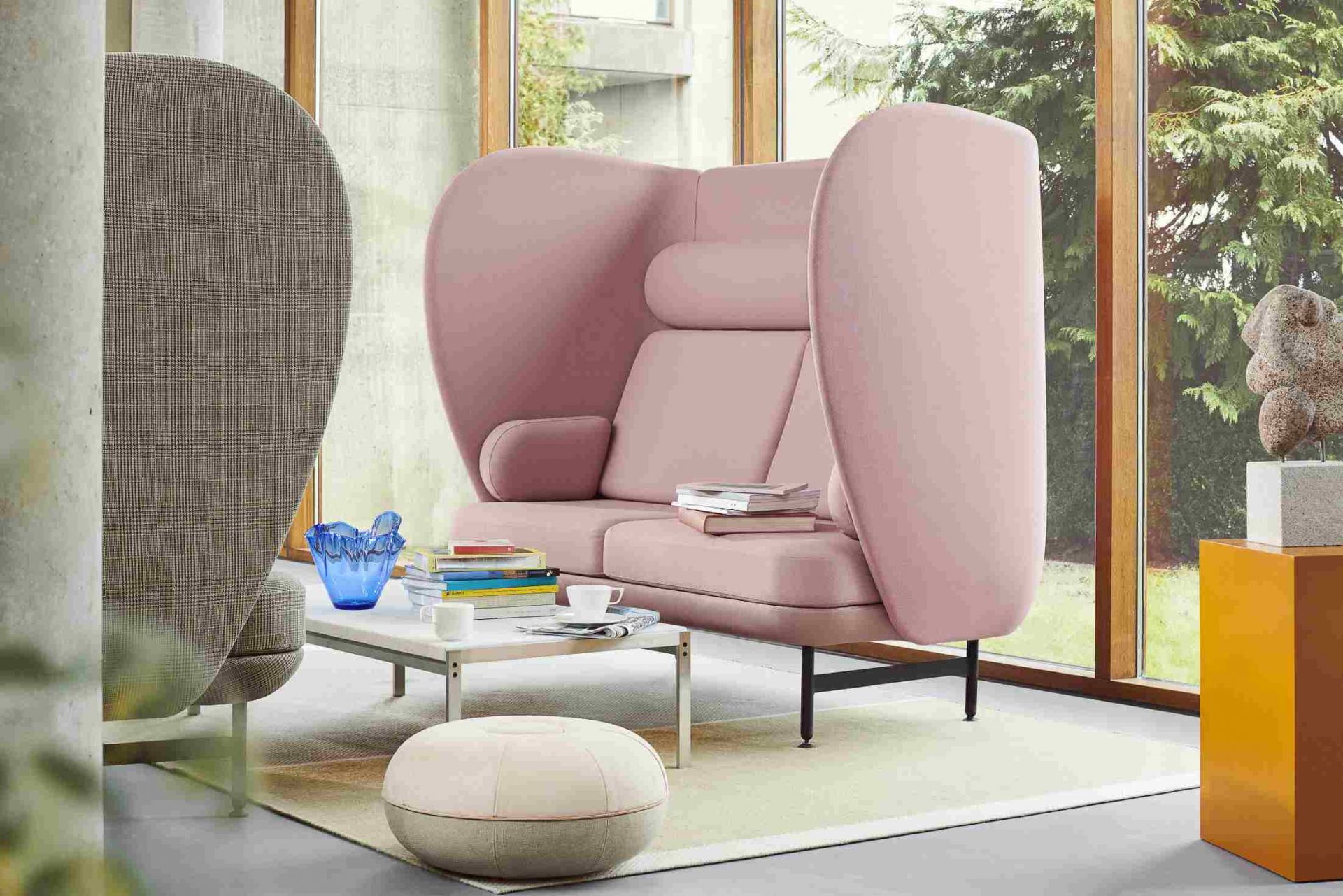 PK63A/ PK 63 A Esstisch B 120 cm Fritz Hansen