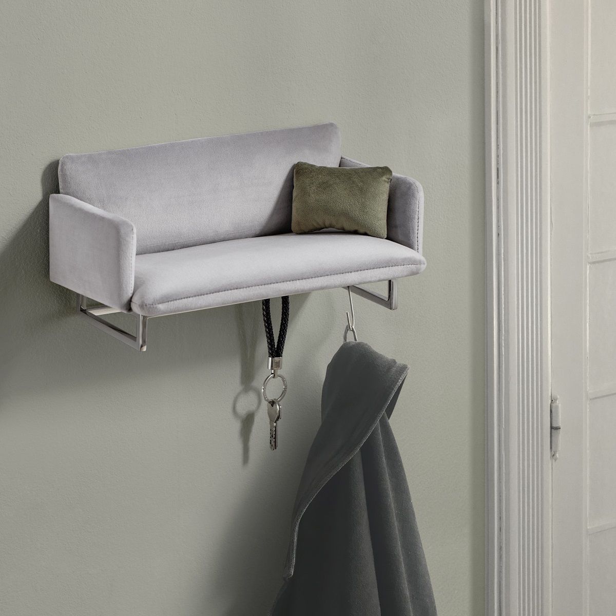 COUCH Mini-Garderobe Philippi