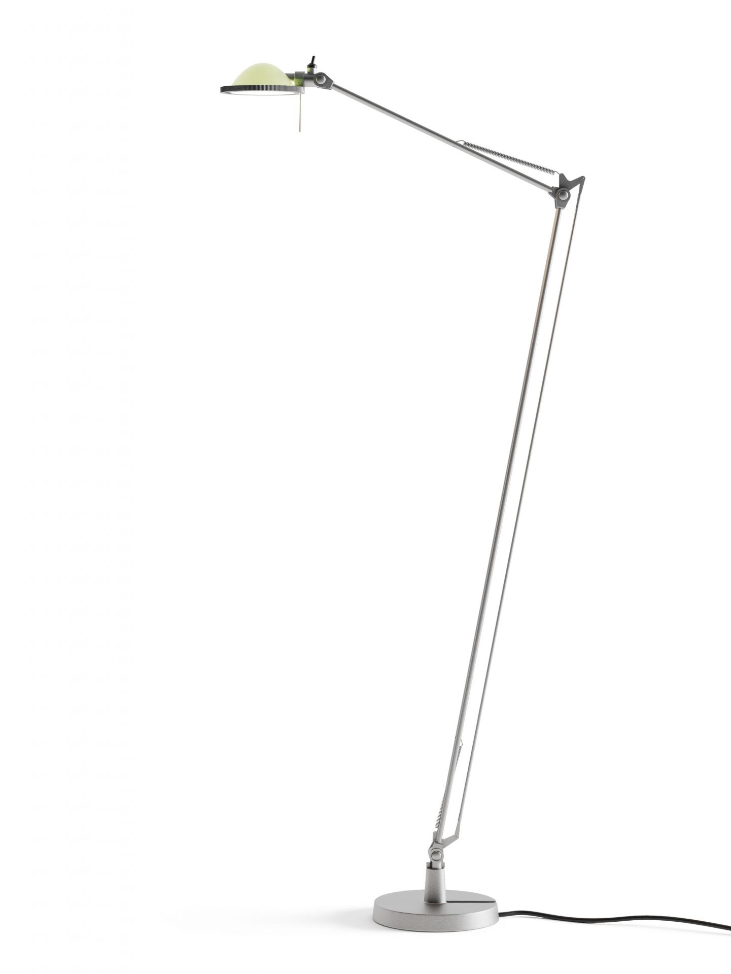 D12/4 Berenice Glasreflektor salbeigrün Luceplan