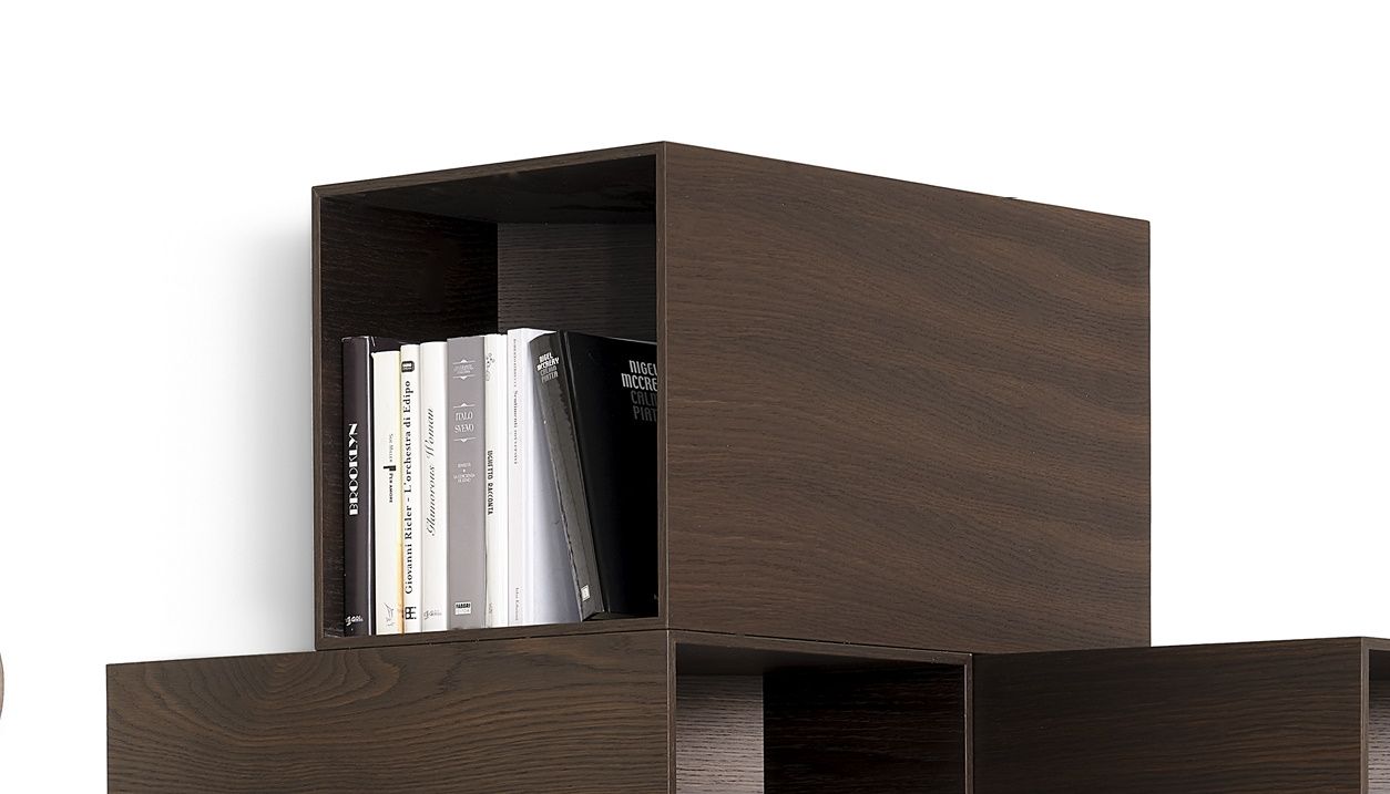 Cellula Wood Wandschrank-Modul Mogg