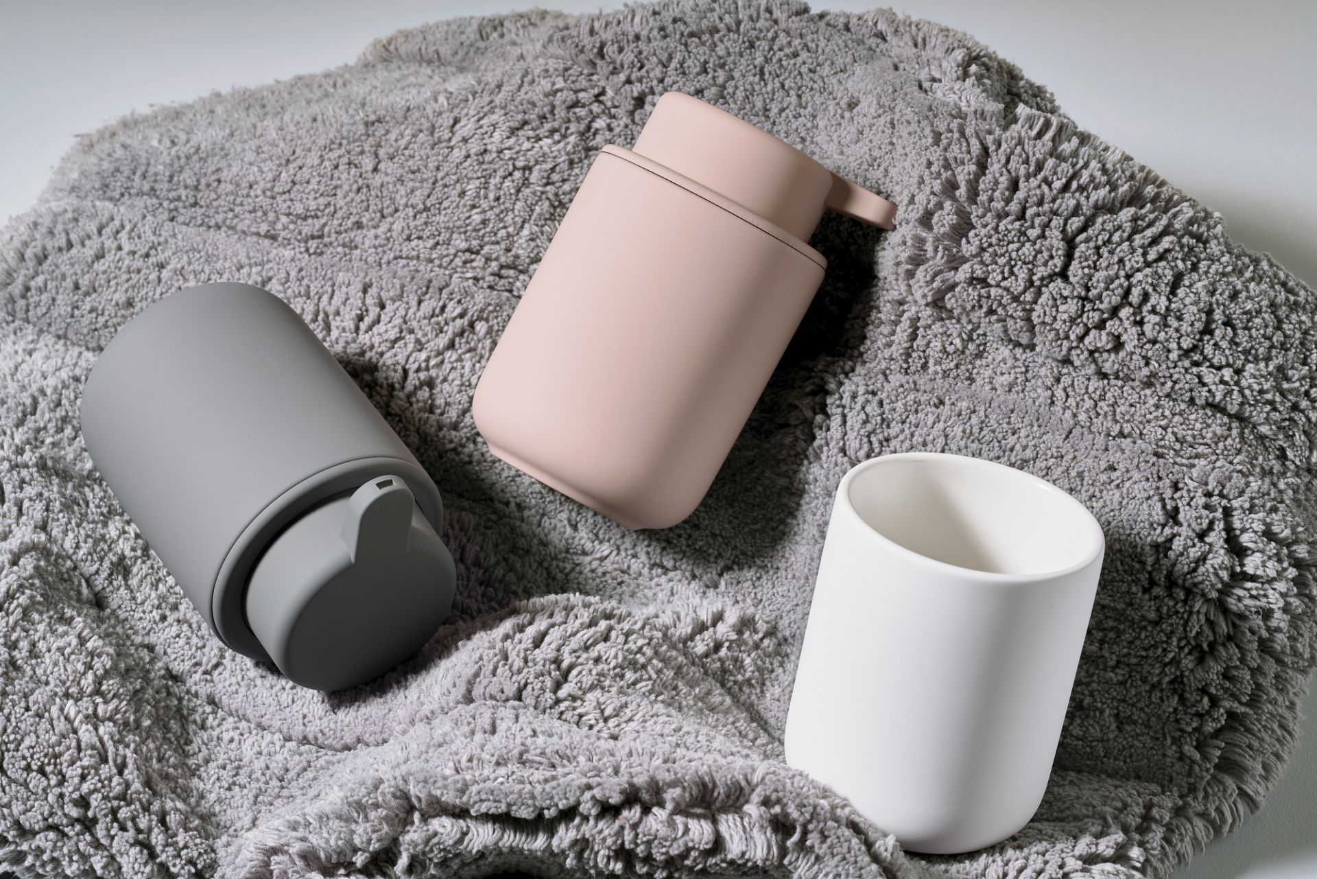 Ume Soapdispenser Seifenspender Zone Denmark EINZELSTÜCK