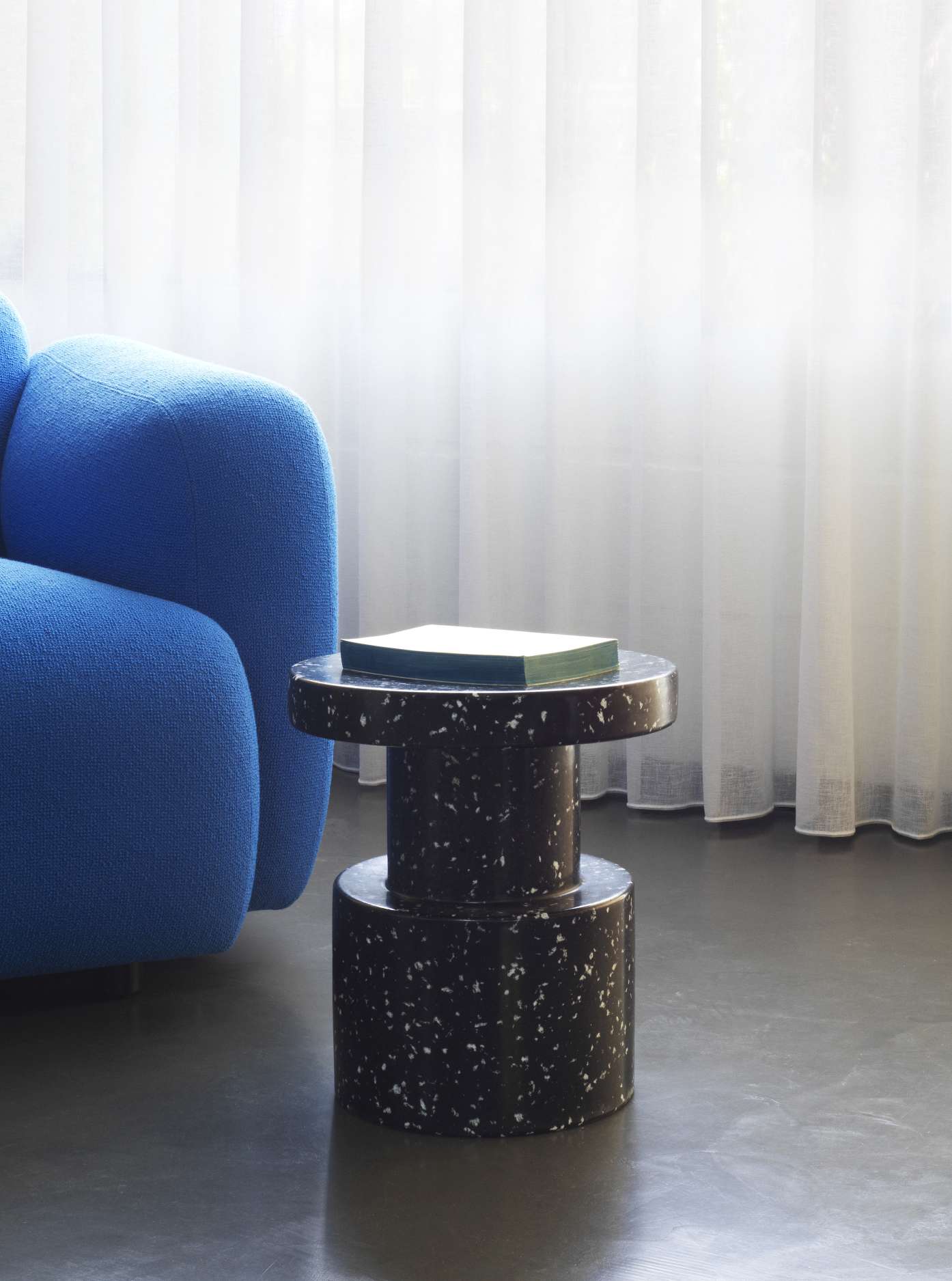 Bit Stool Hocker Normann Copenhagen