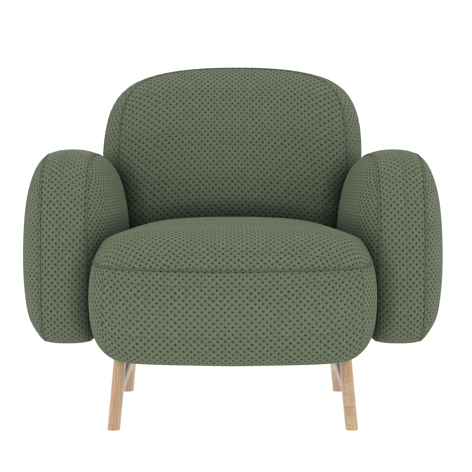 Auguste Armchair Sessel Hartô