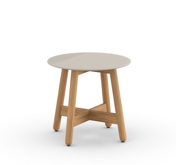 Mbrace Beistelltisch Ø50cm Dedon