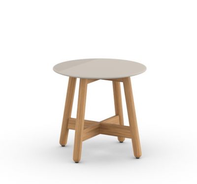 Mbrace Beistelltisch Ø50cm Dedon