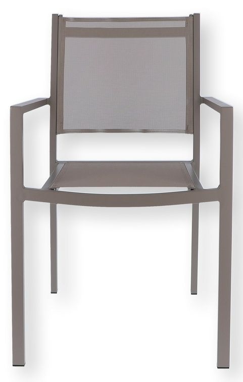 Fiam Aria Outdoor Stapelsessel Jan Kurtz