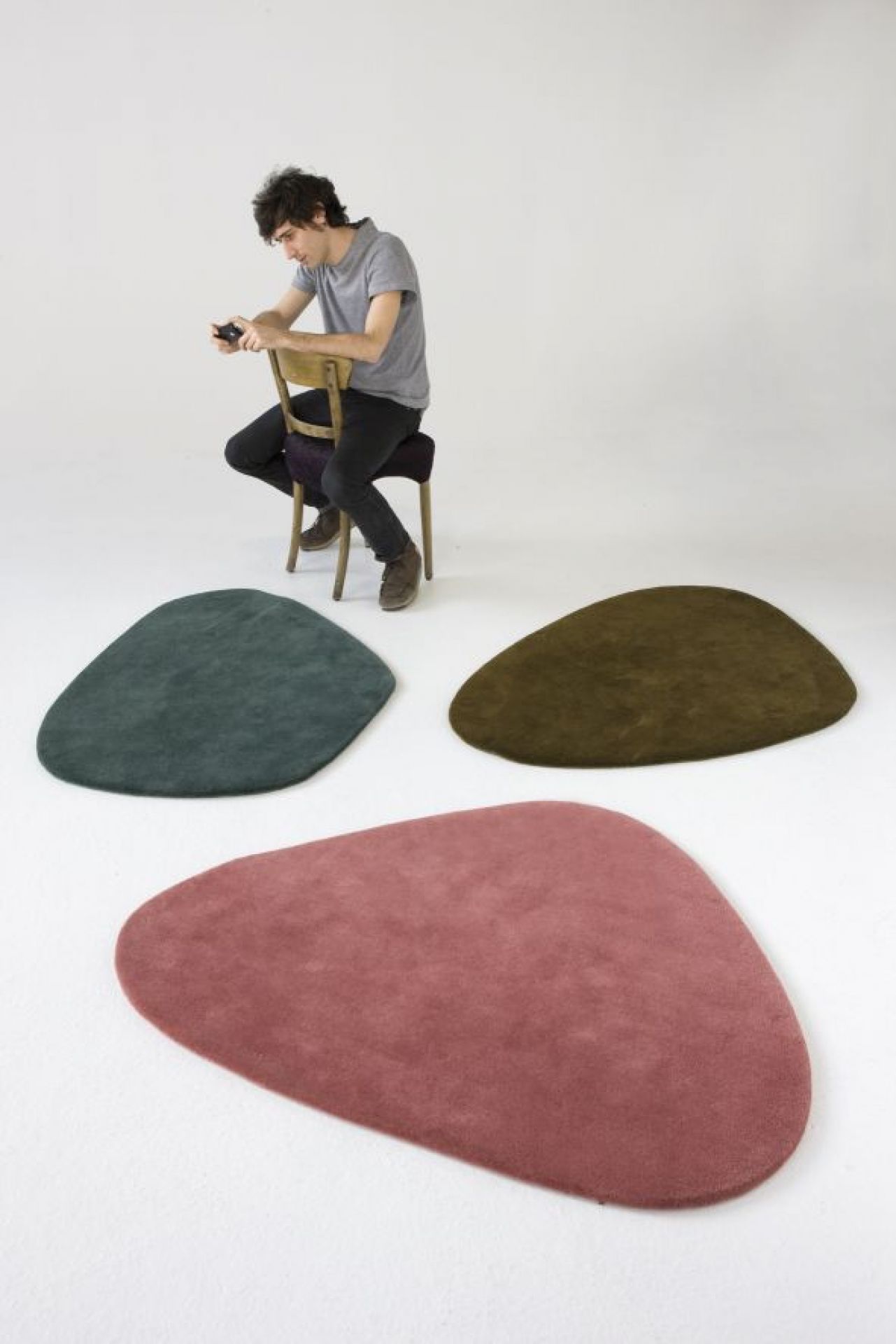 Cal Teppich Nanimarquina