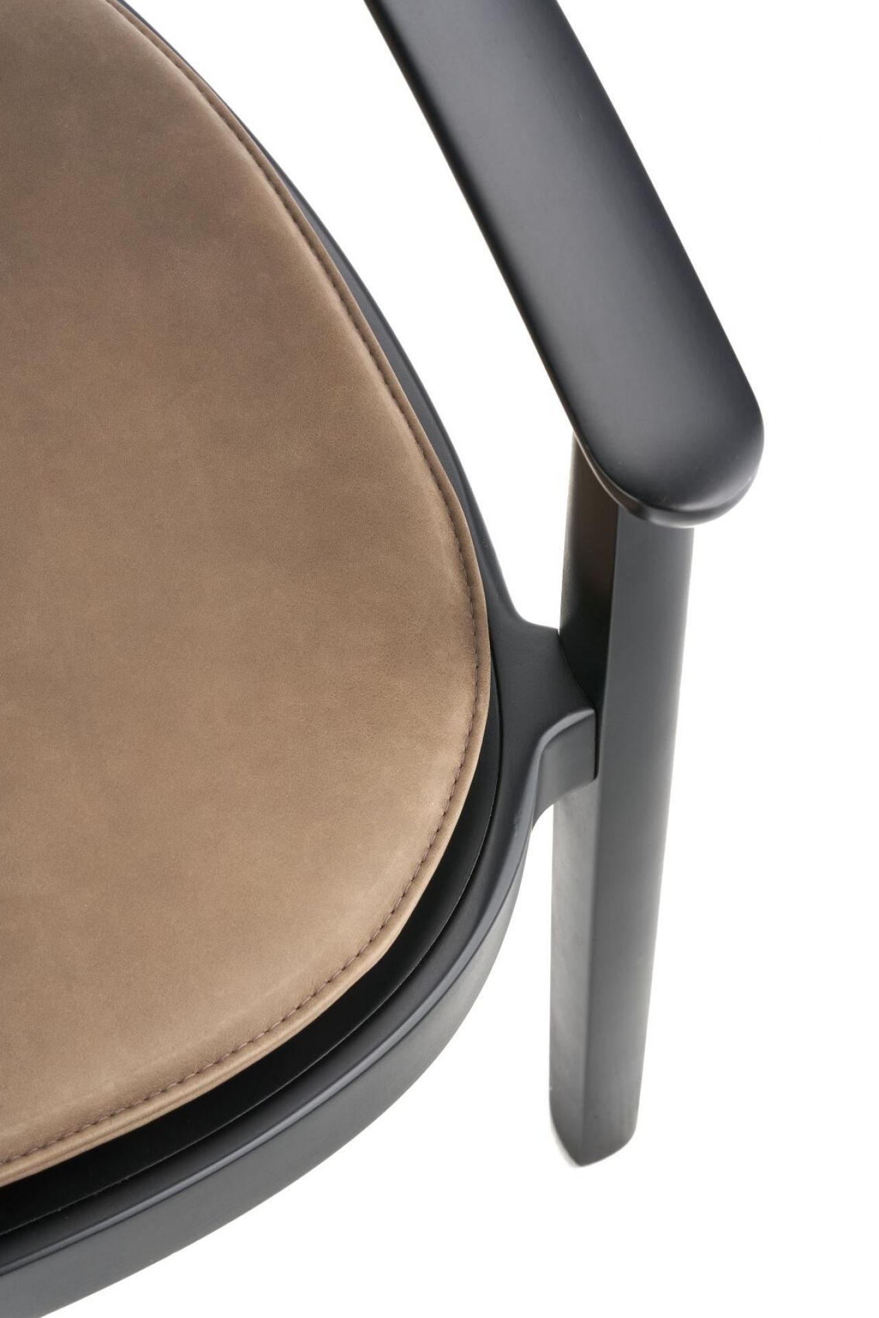 Polsterauflage 119 PA für Holzsessel Thonet