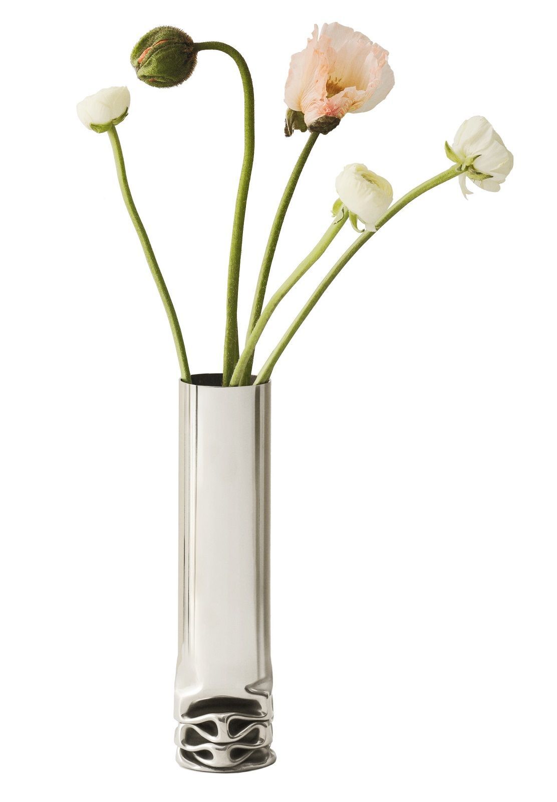 Hydraulic Vase Design House Stockholm