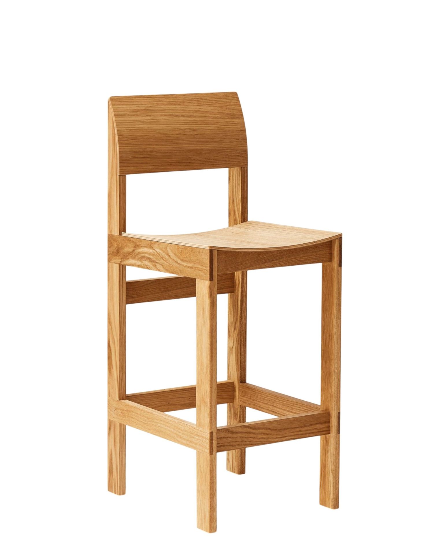 Sonder Barhocker 65 Form & Refine