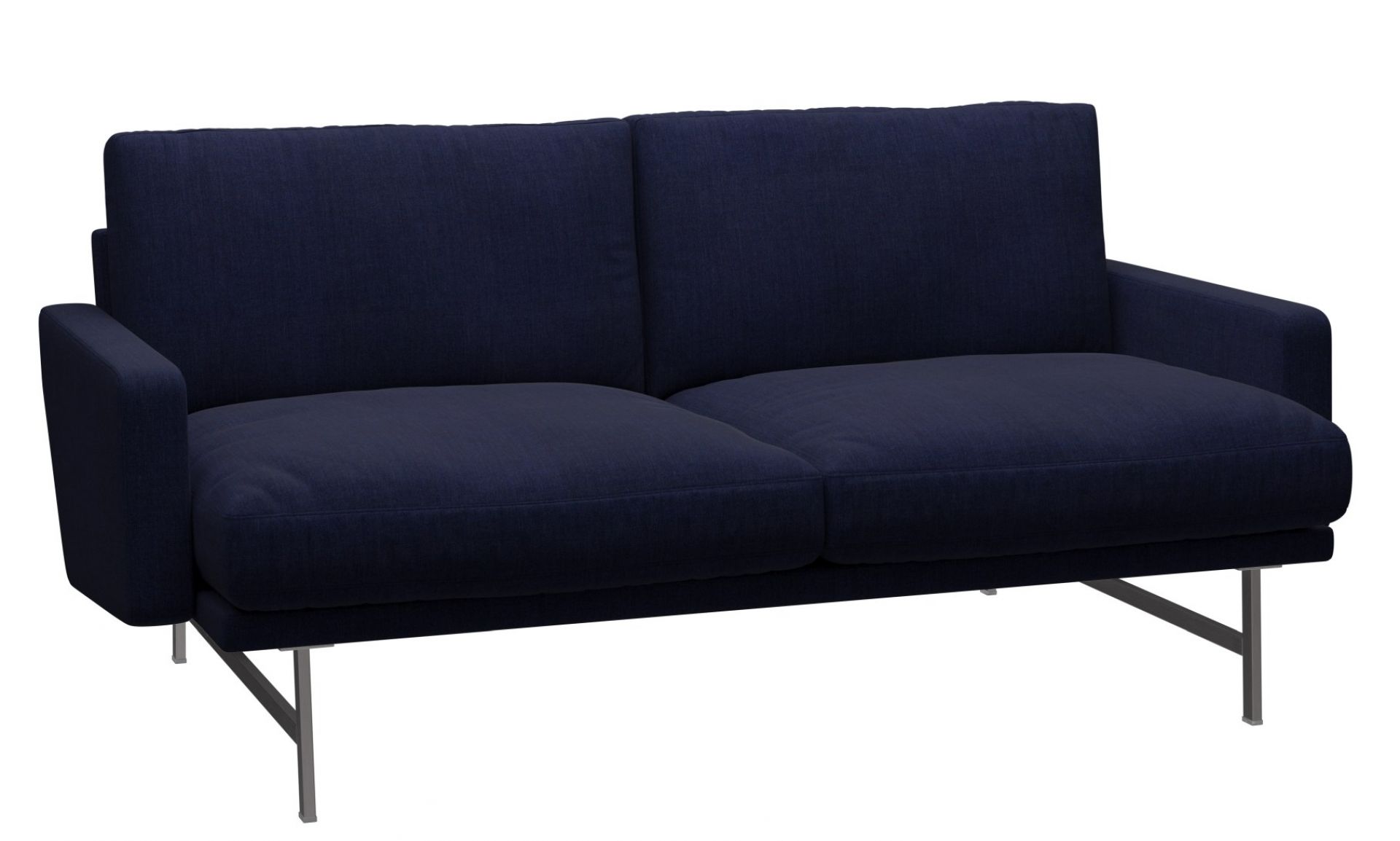 Lissoni Sofa Fritz Hansen