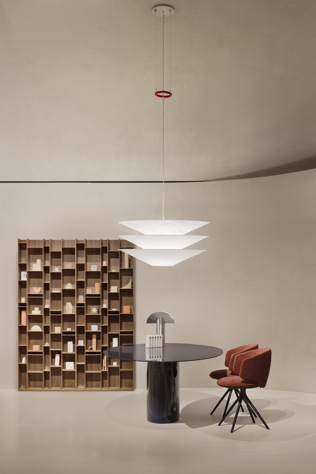 Random Regalsystem MDF Italia