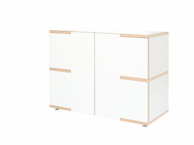 Stau low Sideboard Tojo