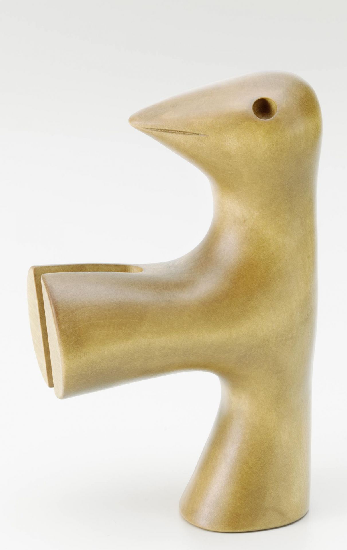 Girard Bird Skulptur Vitra EINZELSTÜCK
