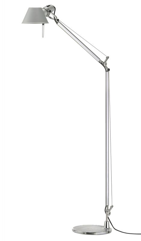 Tolomeo Reading / Basculante Floor Stehleuchte Standfuß (Teil 1 von 2) Artemide