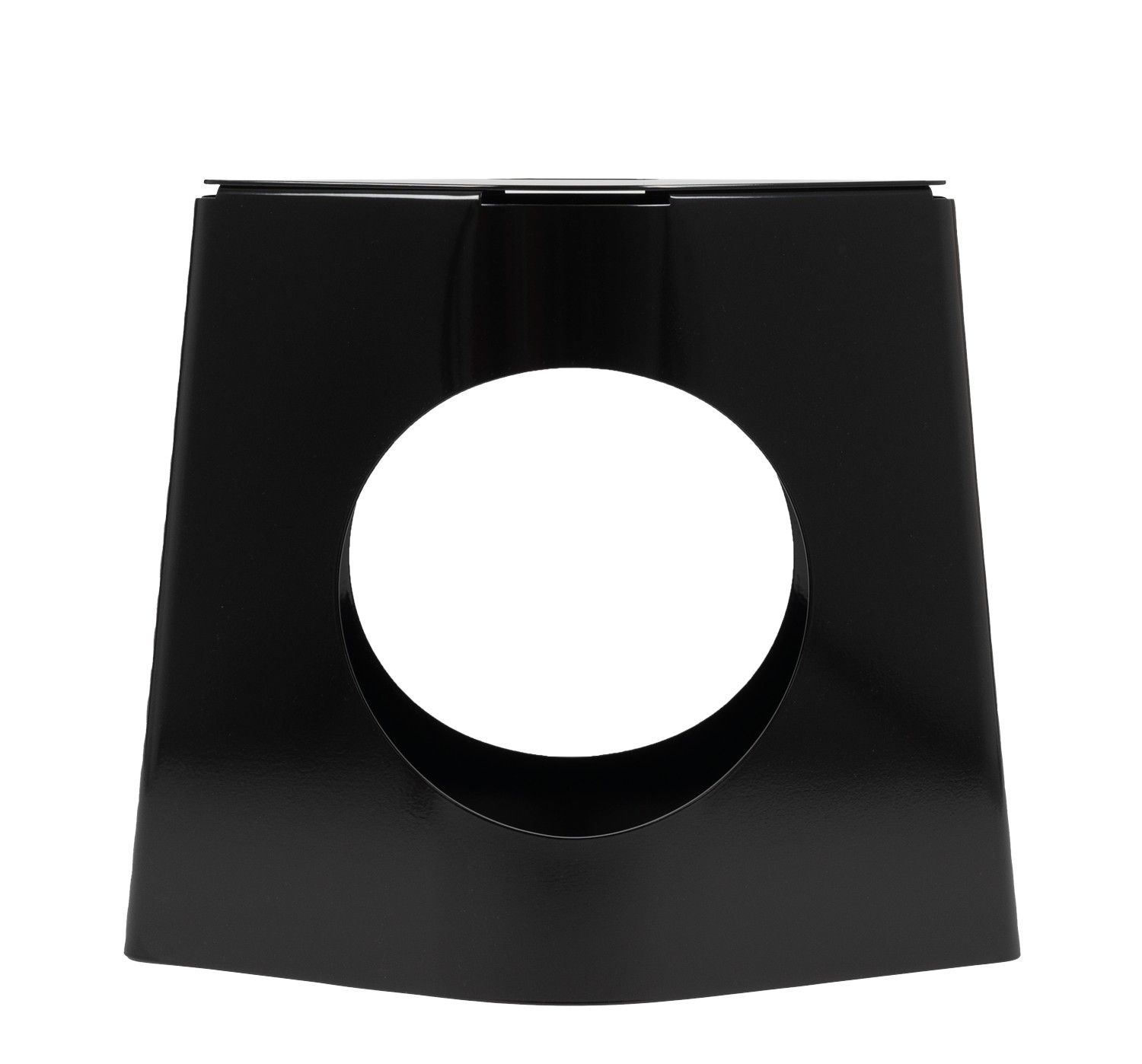 Prism Hocker stapelbar / Beistelltisch Tecta