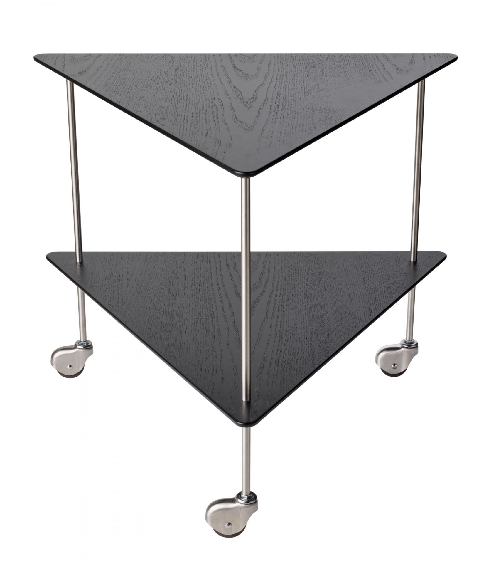 AJ Trolley Beistelltisch Rollwagen Fritz Hansen