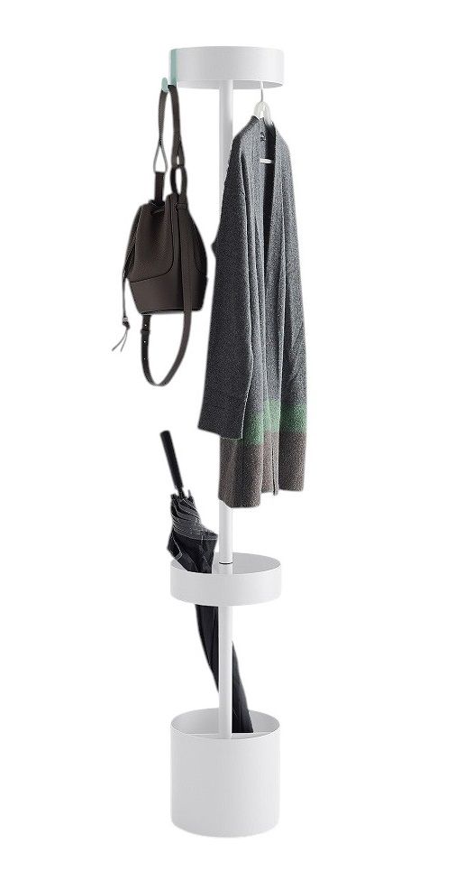 Oolo Garderobenständer Mox