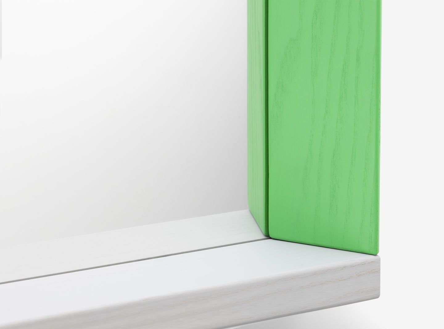 Colour Frame Mirrors Spiegel Vitra