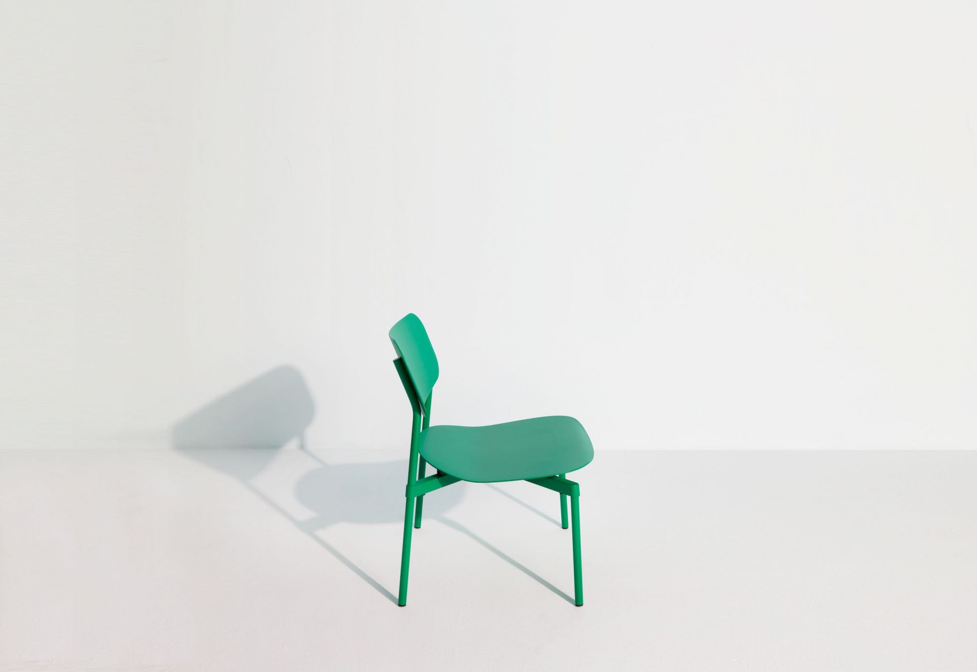 Fromme Lounge Chair Sessel Petite Friture Mint grün Fromme Lounge Chair Sessel Petite Friture Mint grün