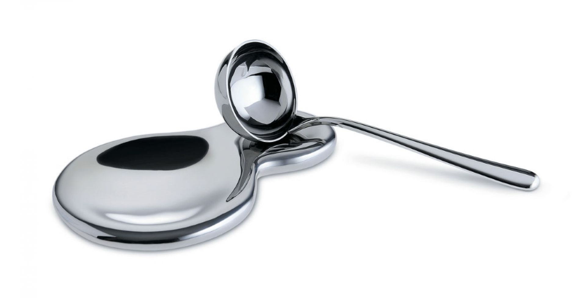 VS03 T-1000 Löffelhalter Alessi