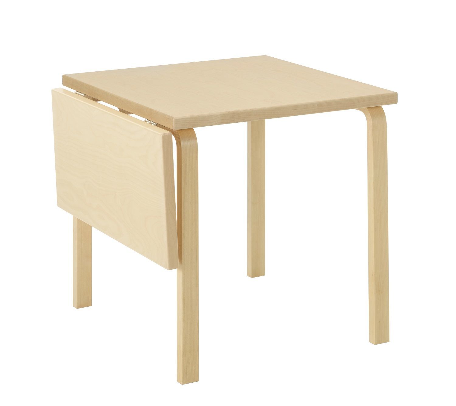 Aalto Table foldable Klapptisch Artek