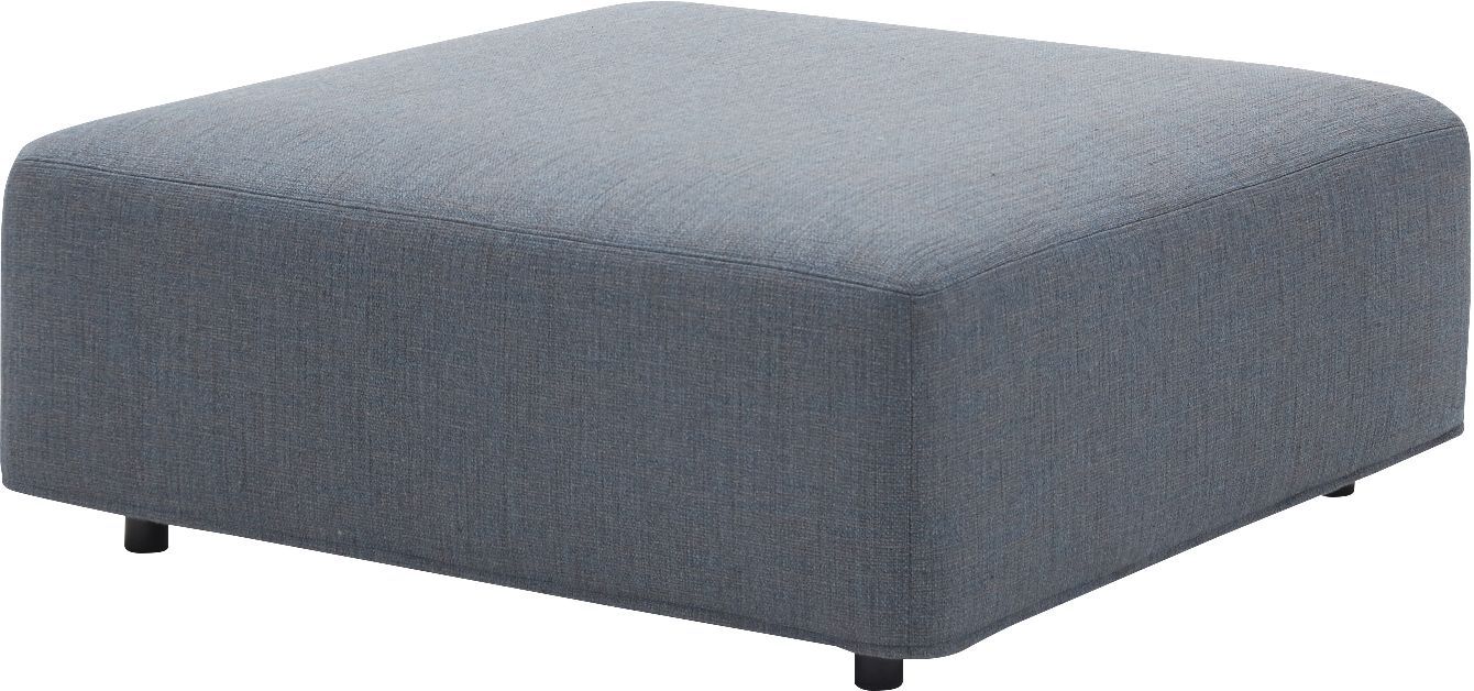 Cabala Pouf Hocker Softline