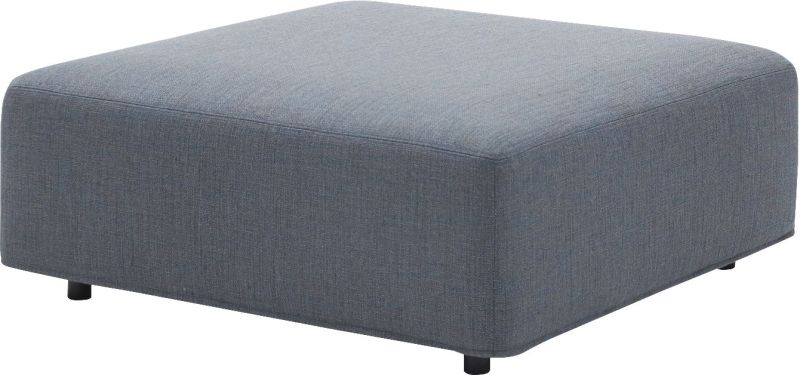 Cabala Pouf Hocker Softline