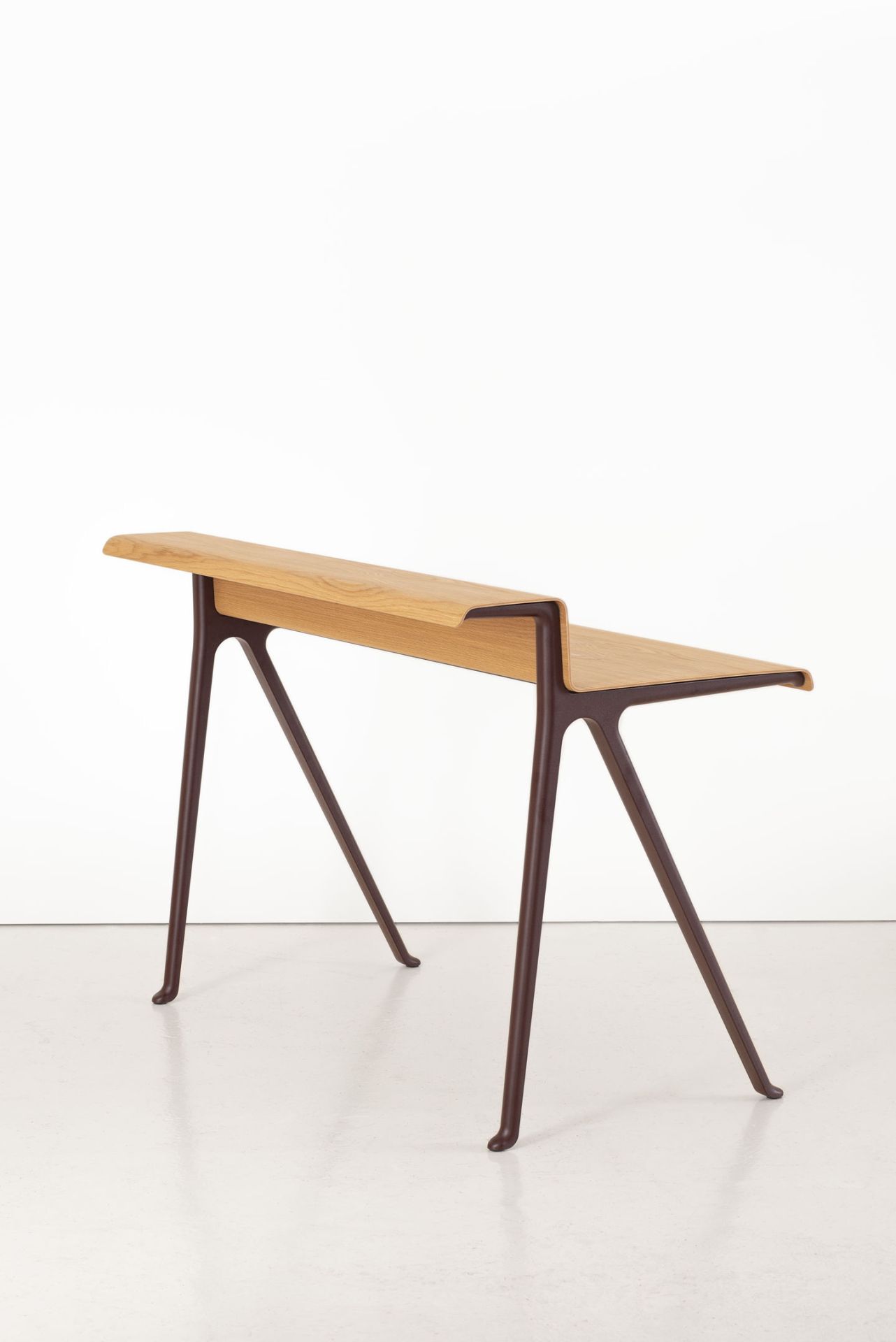 Courier Schreibtisch Vitra